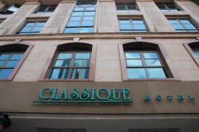 Отель Classique Hotel  Сингапур
